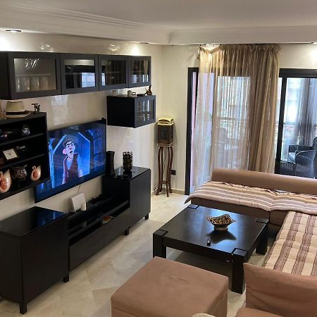 Appartment Jnane Atlas Маракеш Екстериор снимка