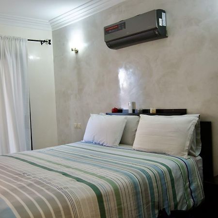 Appartment Jnane Atlas Маракеш Екстериор снимка