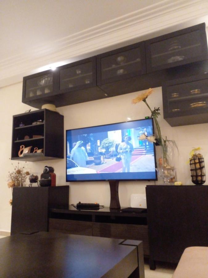 Appartment Jnane Atlas Маракеш Екстериор снимка