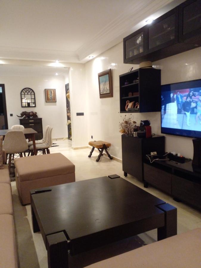Appartment Jnane Atlas Маракеш Екстериор снимка