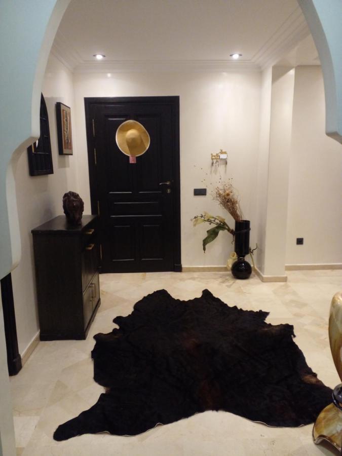 Appartment Jnane Atlas Маракеш Екстериор снимка