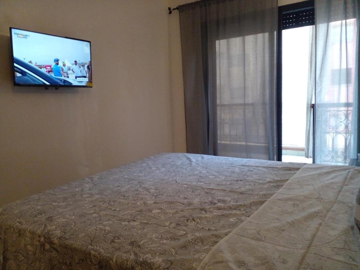 Appartment Jnane Atlas Маракеш Екстериор снимка
