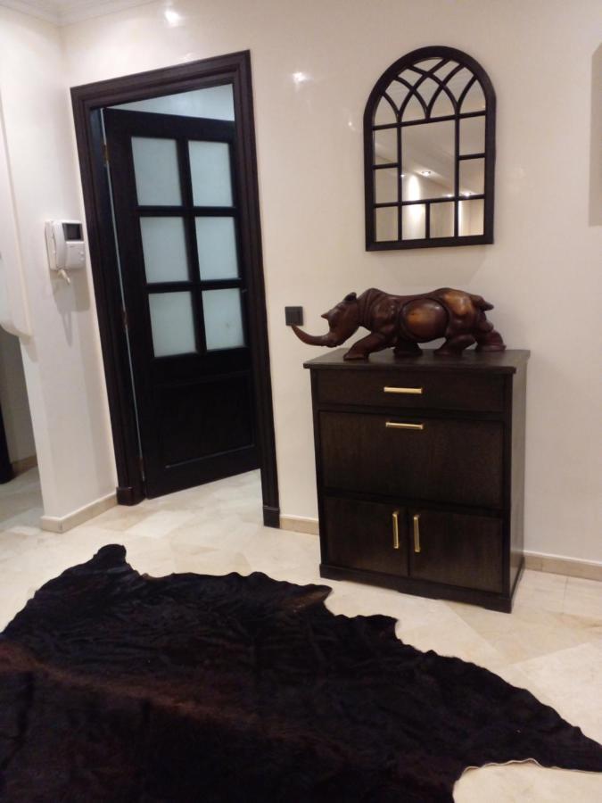 Appartment Jnane Atlas Маракеш Екстериор снимка