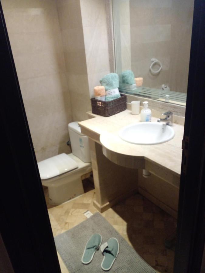 Appartment Jnane Atlas Маракеш Екстериор снимка