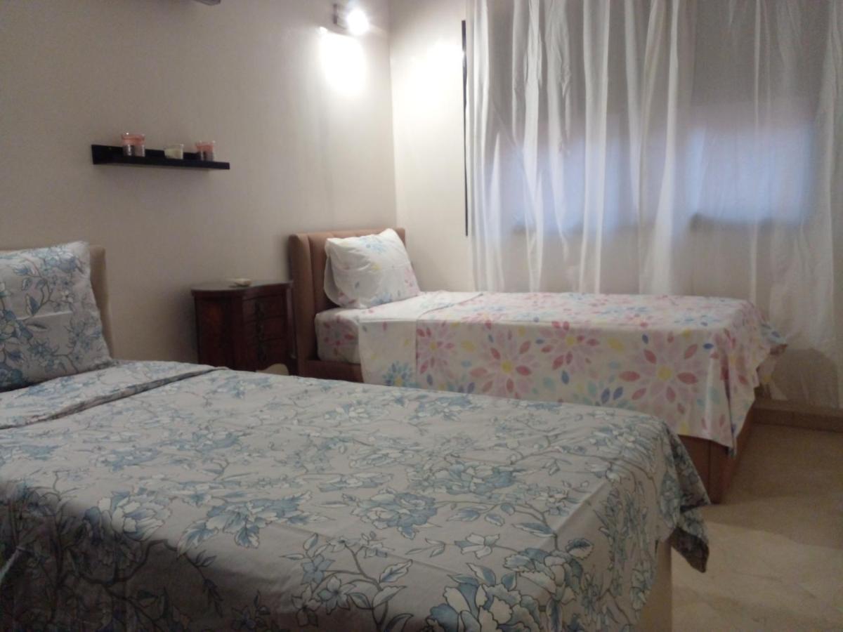 Appartment Jnane Atlas Маракеш Екстериор снимка