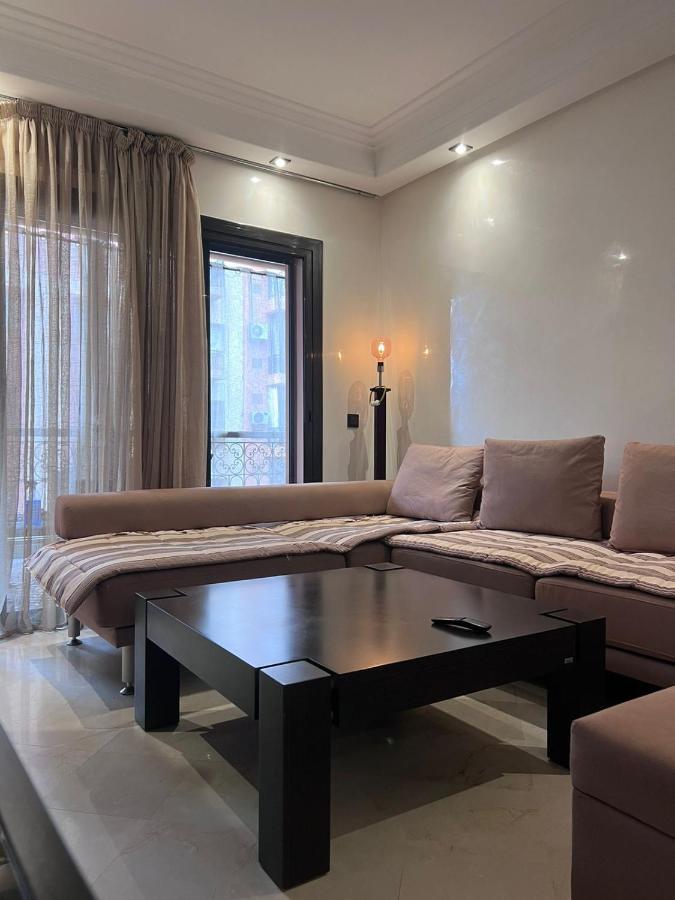 Appartment Jnane Atlas Маракеш Екстериор снимка