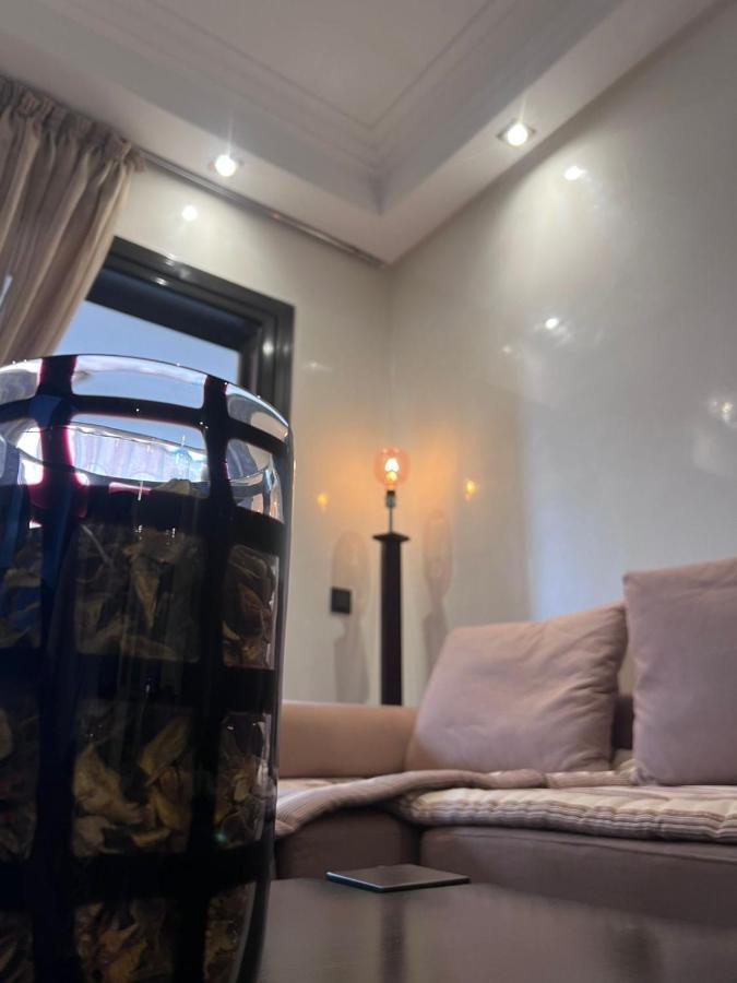 Appartment Jnane Atlas Маракеш Екстериор снимка