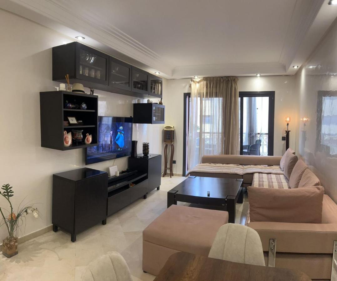 Appartment Jnane Atlas Маракеш Екстериор снимка