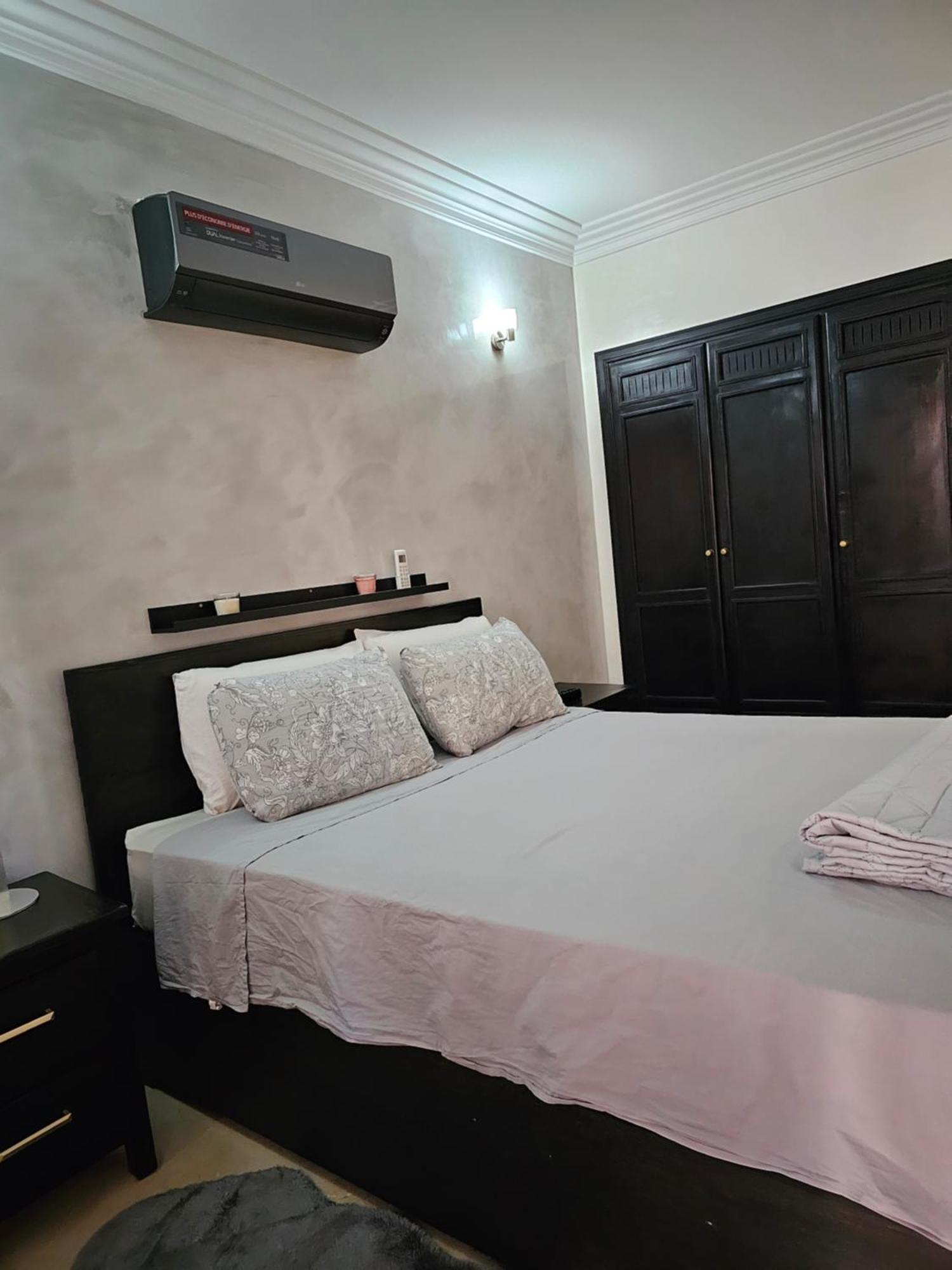 Appartment Jnane Atlas Маракеш Екстериор снимка