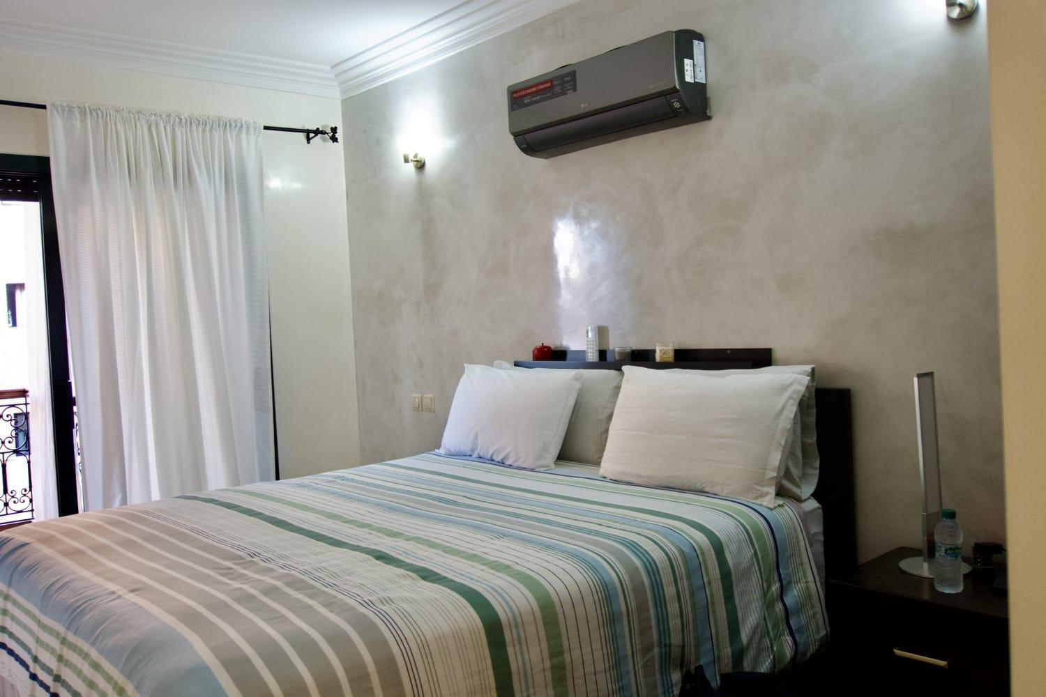 Appartment Jnane Atlas Маракеш Екстериор снимка