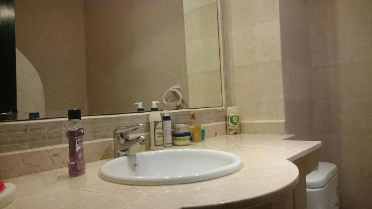 Appartment Jnane Atlas Маракеш Екстериор снимка